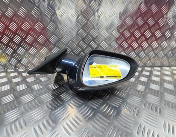 Wing (Door) Mirror OPEL INSIGNIA A Saloon (G09), OPEL INSIGNIA A Sports Tourer (G09)