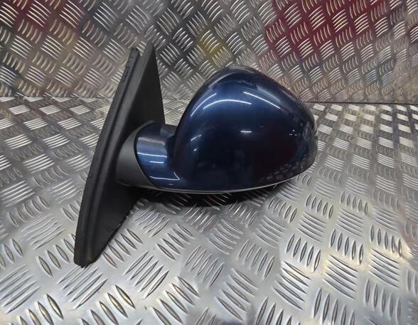 Wing (Door) Mirror OPEL INSIGNIA A Saloon (G09), OPEL INSIGNIA A Sports Tourer (G09)