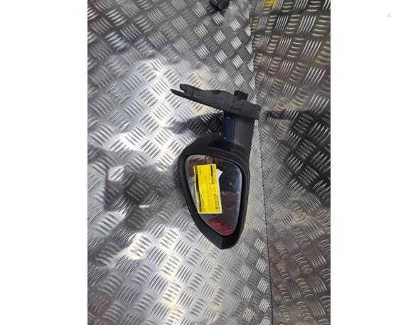 Wing (Door) Mirror OPEL INSIGNIA A Saloon (G09), OPEL INSIGNIA A Sports Tourer (G09)