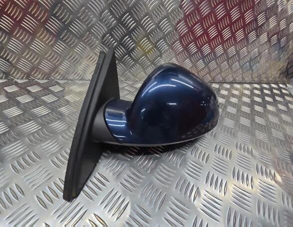 Wing (Door) Mirror OPEL INSIGNIA A Saloon (G09), OPEL INSIGNIA A Sports Tourer (G09)