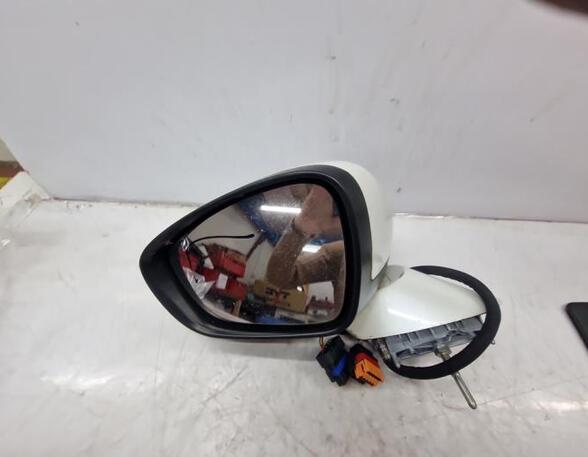 Wing (Door) Mirror PEUGEOT 508 I (8D_), PEUGEOT 508 SW I (8E_)