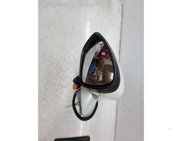 Wing (Door) Mirror PEUGEOT 508 I (8D_), PEUGEOT 508 SW I (8E_)