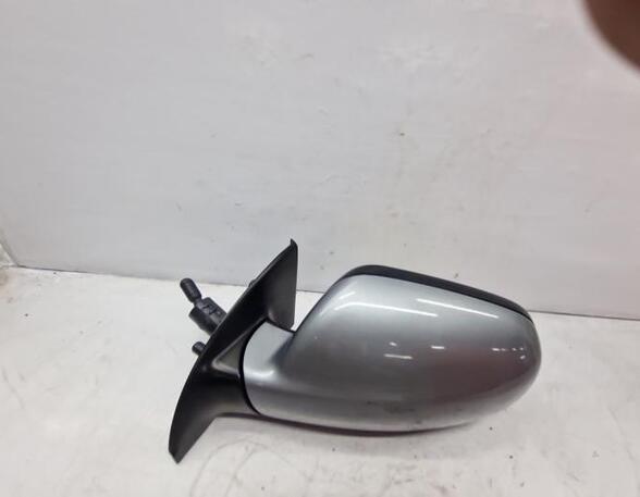 Wing (Door) Mirror PEUGEOT 307 (3A/C), PEUGEOT 307 Break (3E)