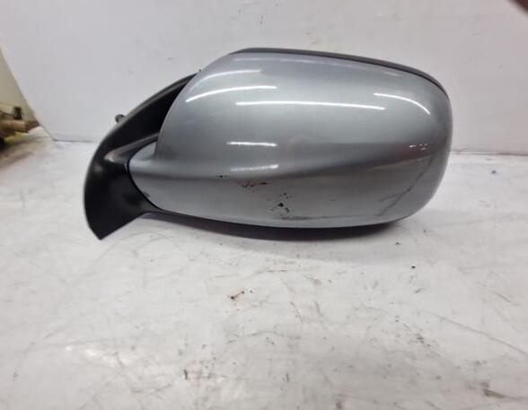 Wing (Door) Mirror PEUGEOT 307 (3A/C), PEUGEOT 307 Break (3E)