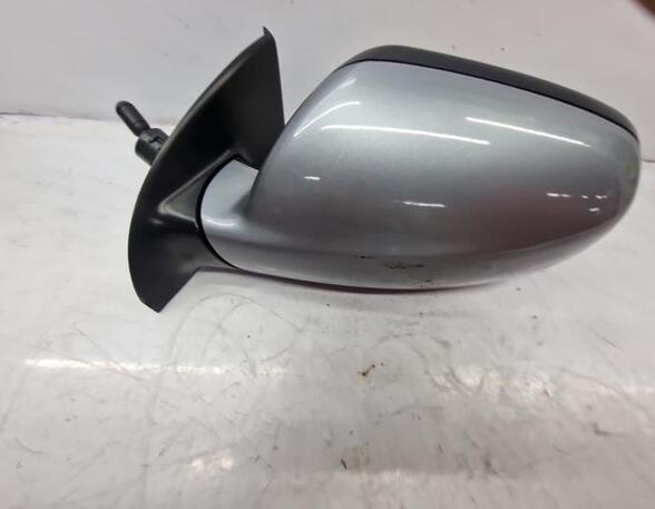 Wing (Door) Mirror PEUGEOT 307 (3A/C), PEUGEOT 307 Break (3E)