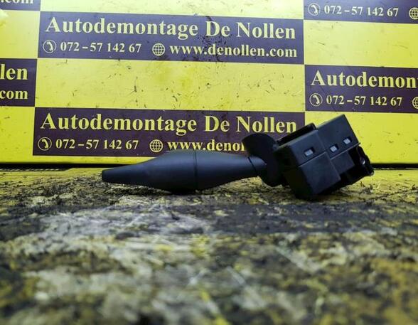 Turn Signal Switch FORD Fiesta V (JD, JH)