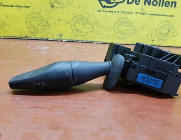 Turn Signal Switch FORD Fiesta V (JD, JH)