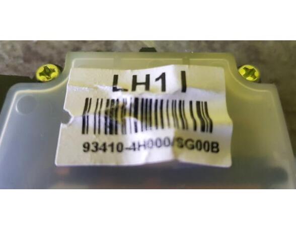 Turn Signal Switch HYUNDAI H-1 Cargo (TQ)