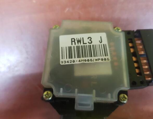 Turn Signal Switch HYUNDAI H-1 Cargo (TQ)