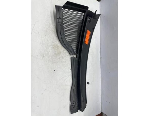 Scuttle Panel (Water Deflector) VW Tiguan (5N)