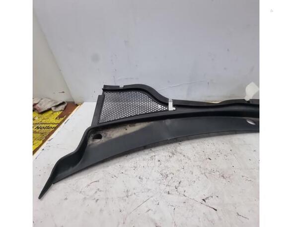 Water Deflector VW Tiguan (5N)