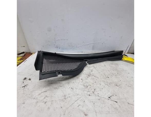 Water Deflector VW Tiguan (5N)