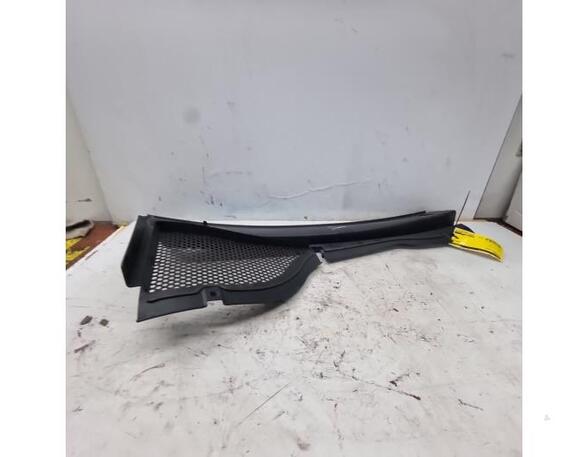 Water Deflector VW Tiguan (5N)