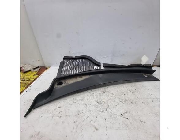 Water Deflector VW Tiguan (5N)