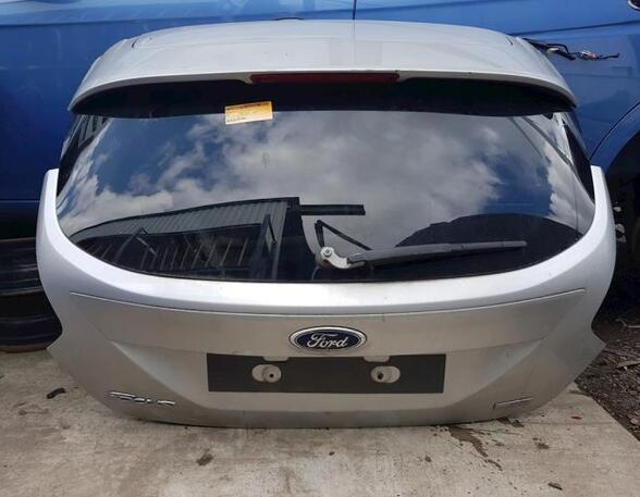 Boot (Trunk) Lid FORD Focus III (--)