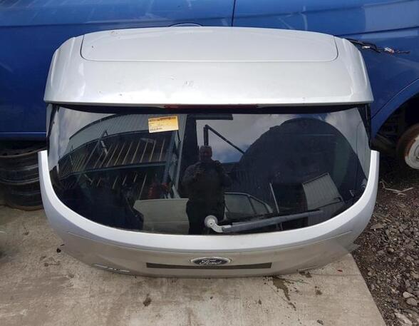 Boot (Trunk) Lid FORD Focus III (--)