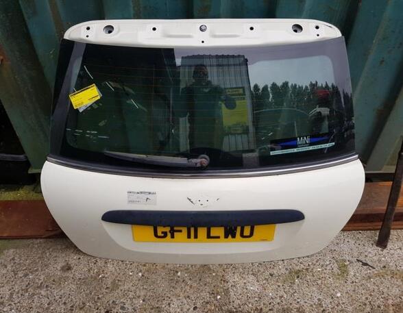 Boot (Trunk) Lid MINI Mini (R56)