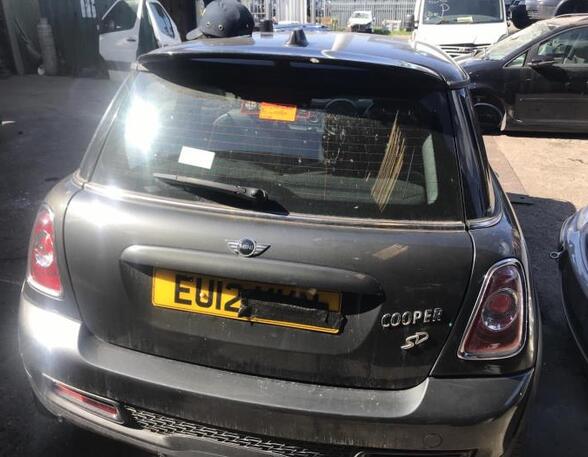 Boot (Trunk) Lid MINI Mini (R56)