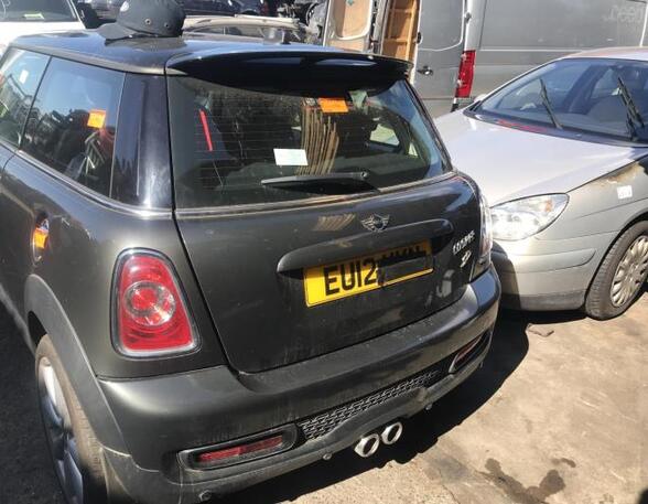 Boot (Trunk) Lid MINI Mini (R56)