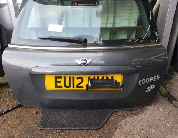 Boot (Trunk) Lid MINI Mini (R56)