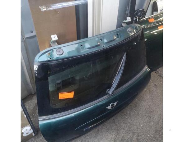 Boot (Trunk) Lid MINI Mini (R56)