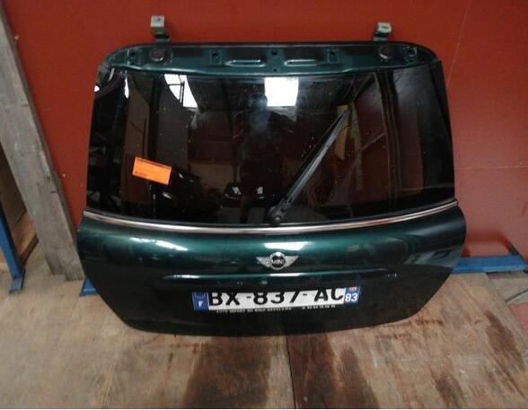 Boot (Trunk) Lid MINI Mini (R56)