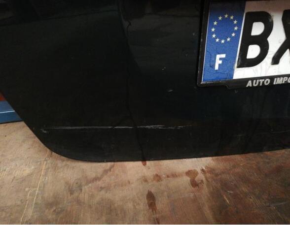 Boot (Trunk) Lid MINI Mini (R56)