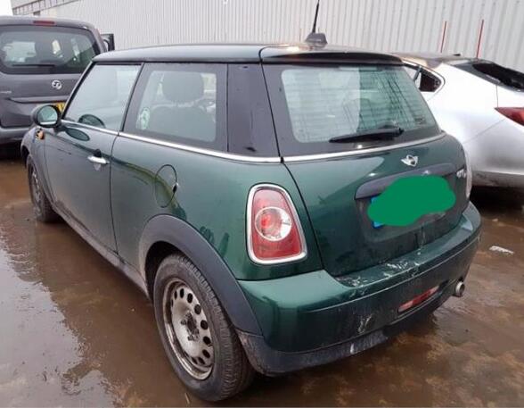 Kofferruimteklep MINI Mini (R56)