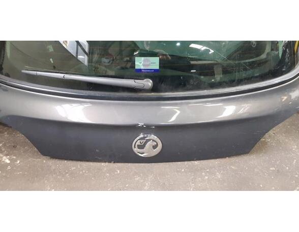 Boot (Trunk) Lid OPEL Adam (M13)