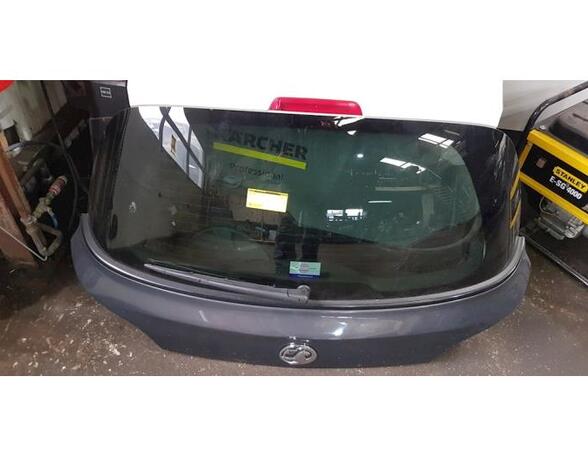 Boot (Trunk) Lid OPEL Adam (M13)