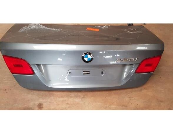 Boot (Trunk) Lid BMW 3er Coupe (E92)