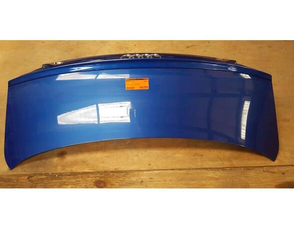 Boot (Trunk) Lid AUDI A5 (8T3)