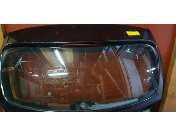 Boot (Trunk) Lid SEAT Leon (1P1)