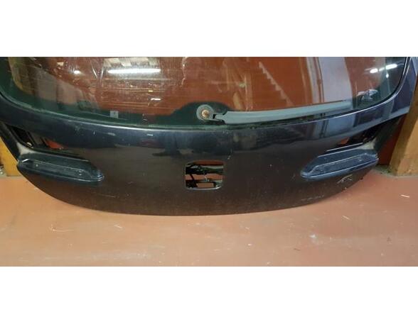 Boot (Trunk) Lid SEAT Leon (1P1)