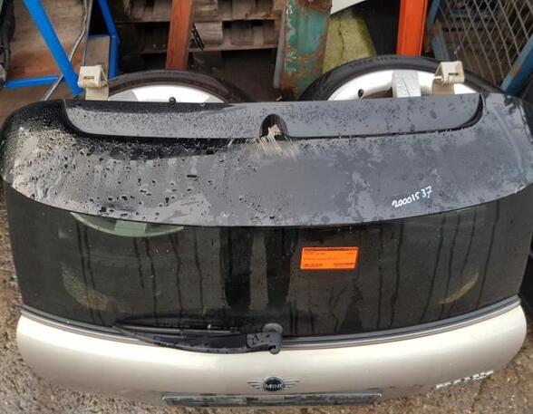 Boot (Trunk) Lid MINI Mini (R56)