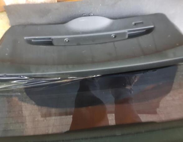 Boot (Trunk) Lid BMW 1er (E87)