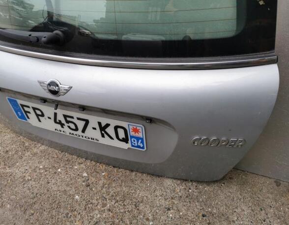 Boot (Trunk) Lid MINI Mini (R56)