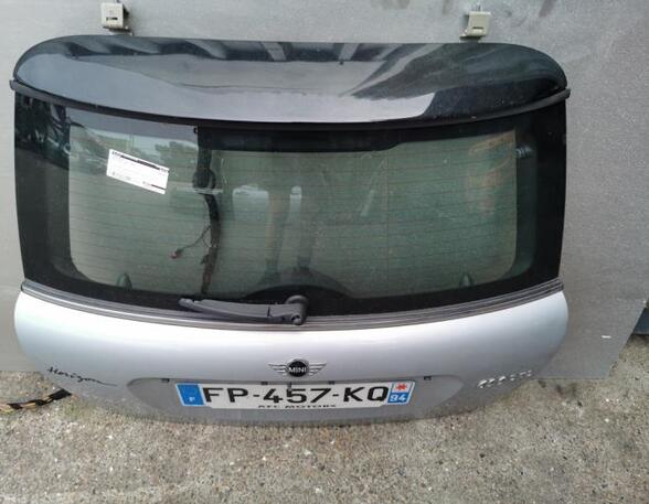 Boot (Trunk) Lid MINI Mini (R56)