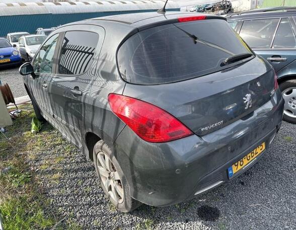 Kofferruimteklep PEUGEOT 308 I (4A, 4C)