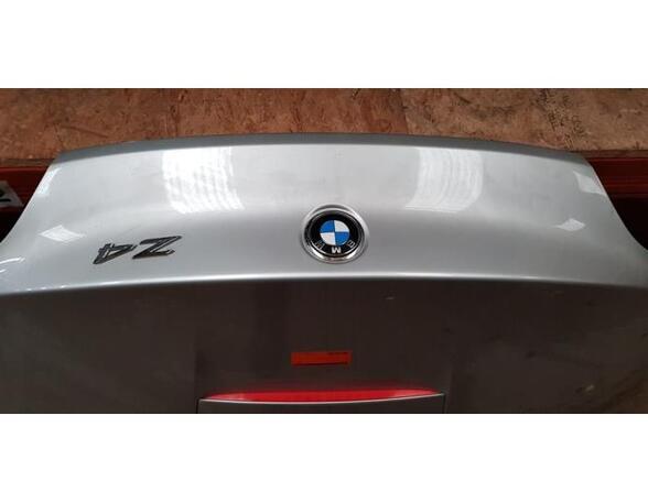 Heckklappe / Heckdeckel BMW Z4 E89  P13427330