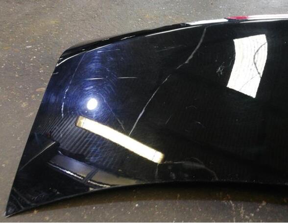 Boot (Trunk) Lid MERCEDES-BENZ E-Klasse (W212)