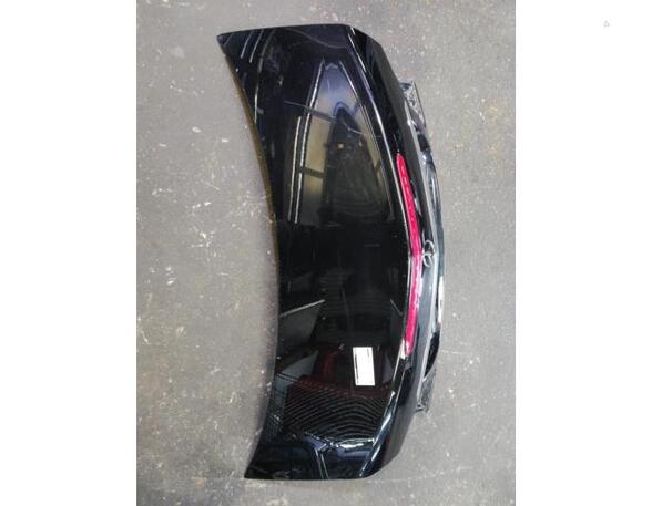 Boot (Trunk) Lid MERCEDES-BENZ E-Klasse (W212)