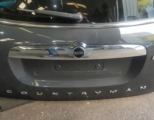 Boot (Trunk) Lid MINI Mini Countryman (F60)