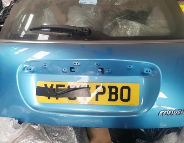 Boot (Trunk) Lid MINI Mini (F56)