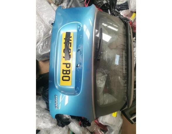 Boot (Trunk) Lid MINI Mini (F56)