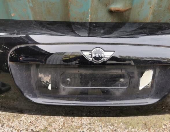 Boot (Trunk) Lid MINI Mini Cabriolet (F57)