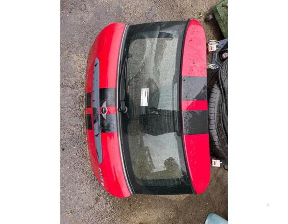 Boot (Trunk) Lid MINI Mini (R56)