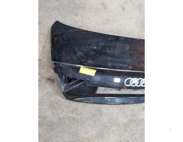 Boot (Trunk) Lid AUDI A5 (8T3)