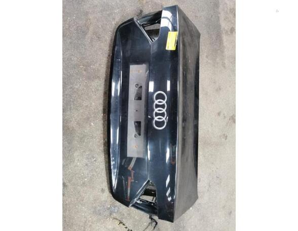 Boot (Trunk) Lid AUDI A5 (8T3)