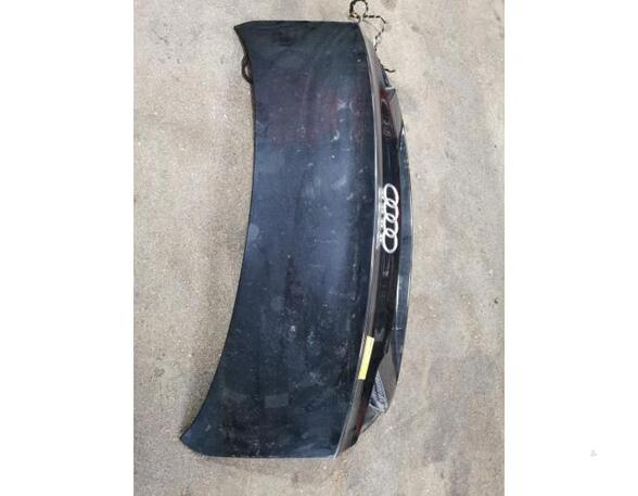 Boot (Trunk) Lid AUDI A5 (8T3)